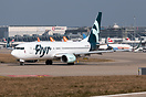 Boeing 737-8JP