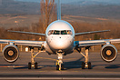 Boeing 757-23A(SF)