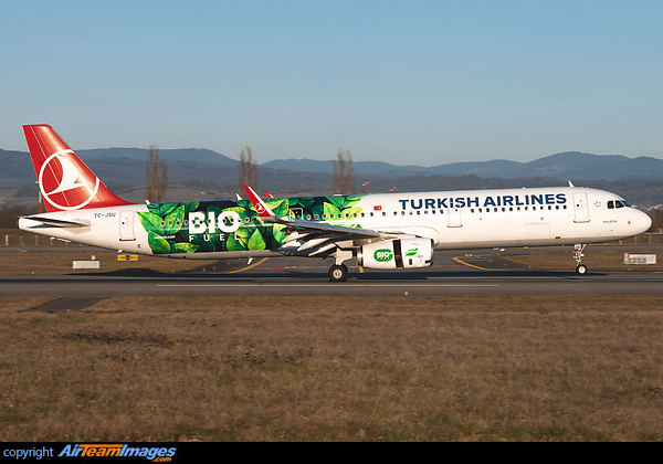 Airbus A321-231