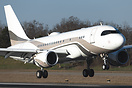 Airbus ACJ319