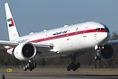 Boeing Business Jet 777 VIP