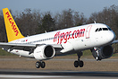 Airbus A320-251N