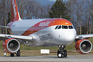 Airbus A320-214