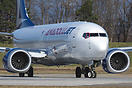 Boeing 737-8 MAX