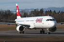 Airbus A321-111