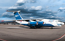 Ilyushin Il-76TD