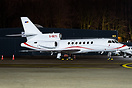 Dassault Falcon 50EX