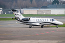 Cessna CitationJet CJ3+