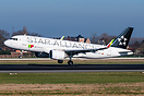 Airbus A320-251N