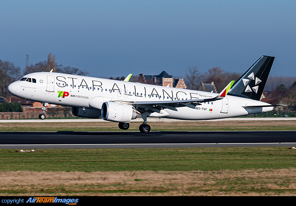 Airbus A320-251N