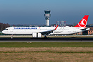 Airbus A321-271NX