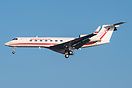 Gulfstream G550