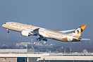 Boeing 787-9 Dreamliner
