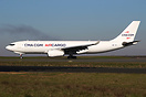 Airbus A330-243F