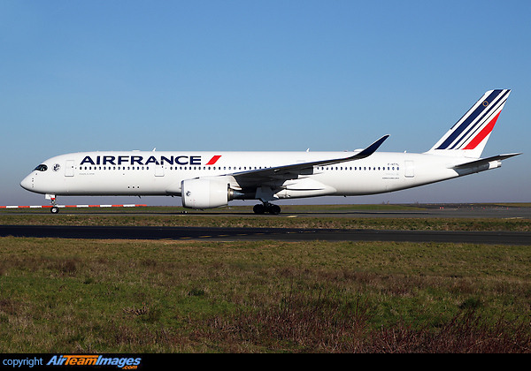 Airbus A350-941