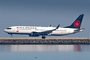 Boeing 737-8 MAX