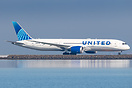 Boeing 787-9 Dreamliner