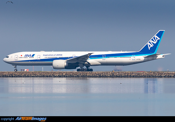 Boeing 777-381/ER