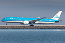 Boeing 787-9 Dreamliner