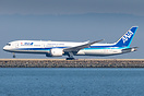 Boeing 787-9 Dreamliner