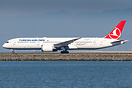 Boeing 787-9 Dreamliner