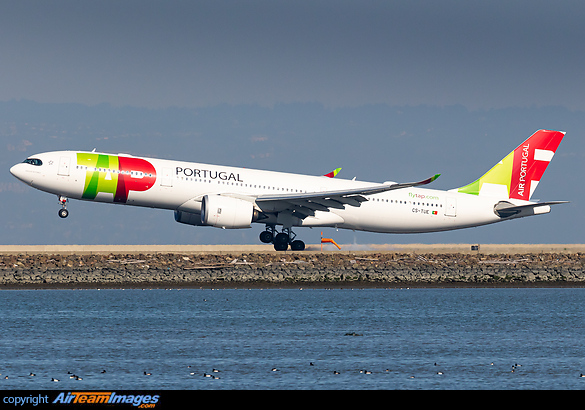 Airbus A330-941