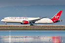 Boeing 787-9 Dreamliner