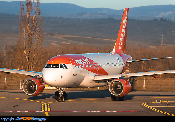 Airbus A319-111