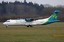 ATR 72-600