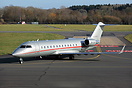 Bombardier Challenger 850