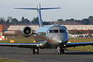 Bombardier Challenger 850