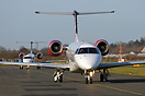 Embraer ERJ-145EU