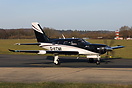 Piper PA-46-600TP Meridian