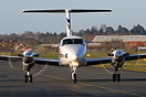 Beechcraft King Air-200