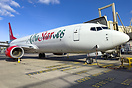 Boeing 737-8K5