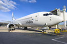 Boeing 737-8AS