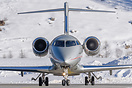Bombardier Challenger 350