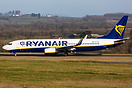 Boeing 737-8AS