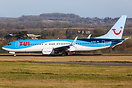 Boeing 737-8K5