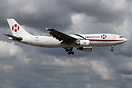 Airbus A300B4-605R(F)