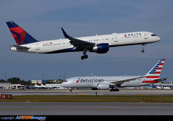 Boeing 757-251