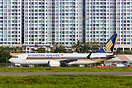 Boeing 737-8 MAX