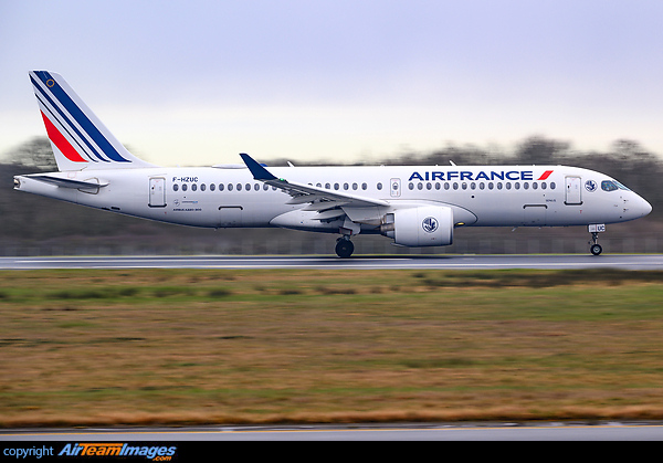 Airbus A220-300