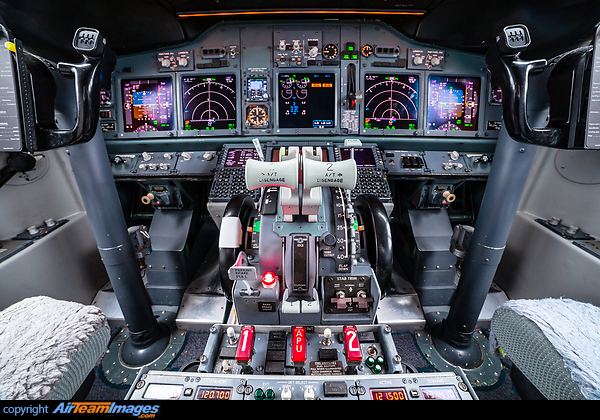 Boeing 737-800