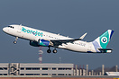 Airbus A320-214