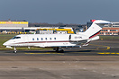 Bombardier Challenger 350