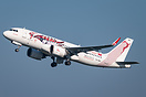 Airbus A320-251N