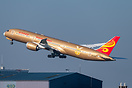 Boeing 787-9 Dreamliner