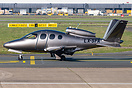 Cirrus Vision SF50
