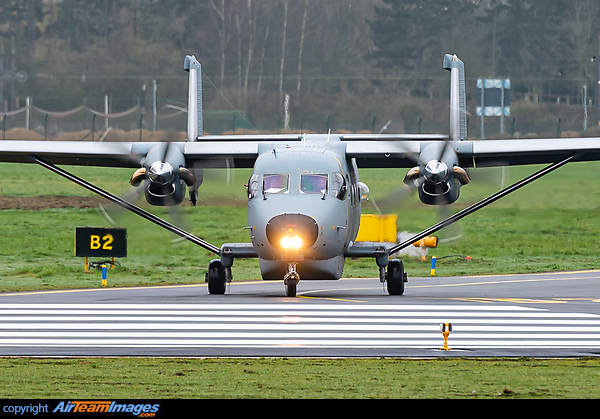 PZL M-28 Skytruck